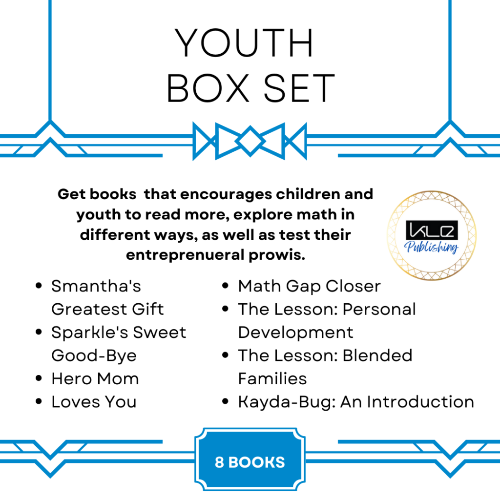 Youth Box Set