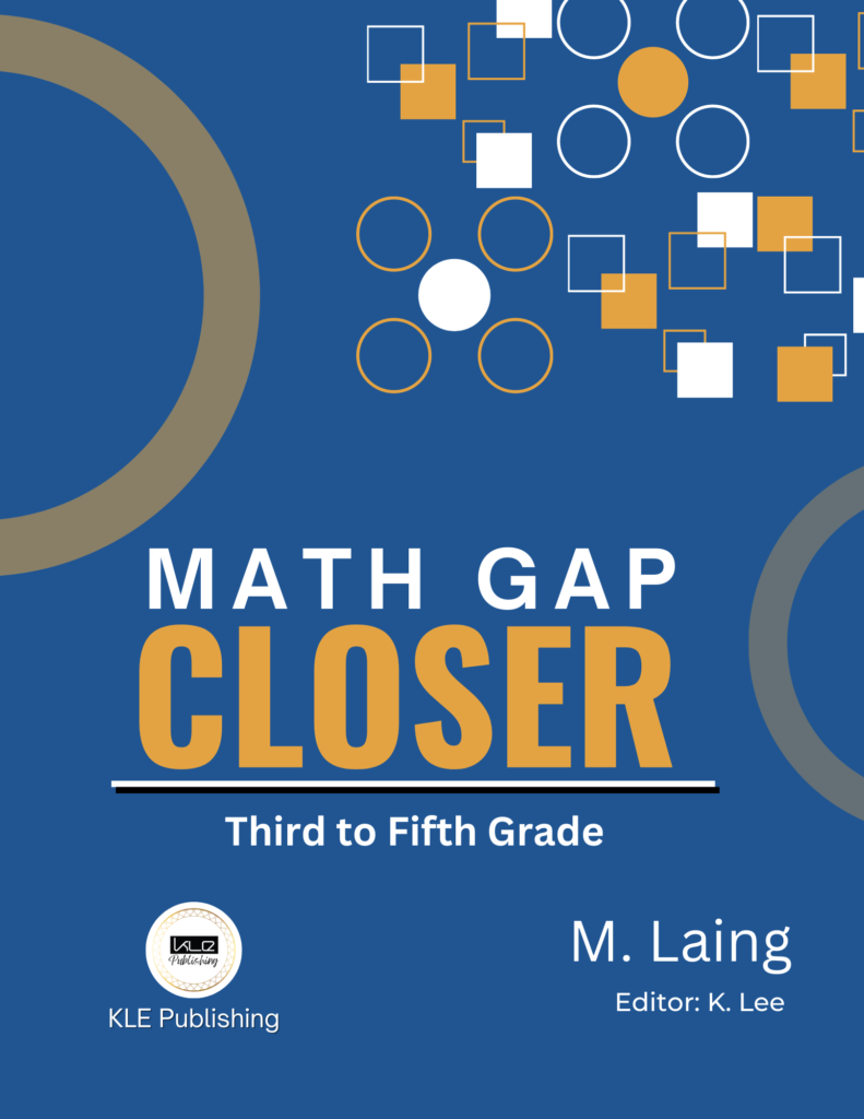 Math Gap Closer