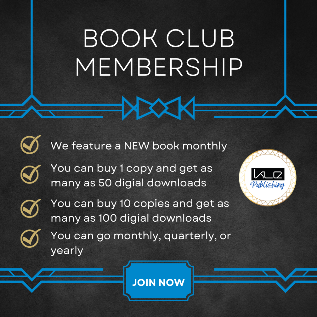 Book Club Membership