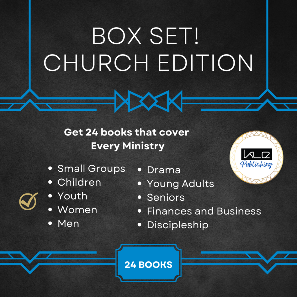 Church Box Set