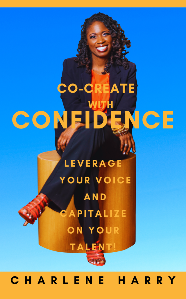 Co-Create with Confidence