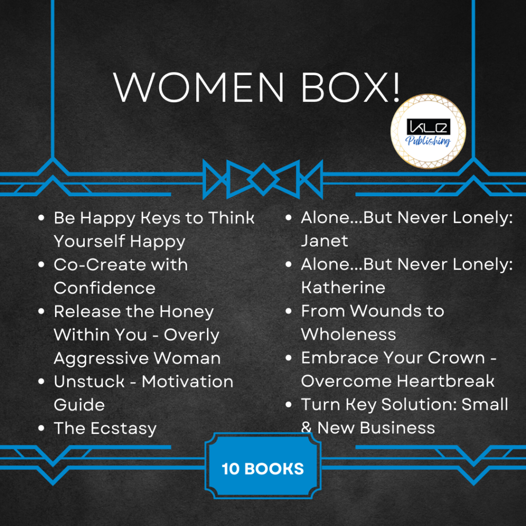 Women Box Set