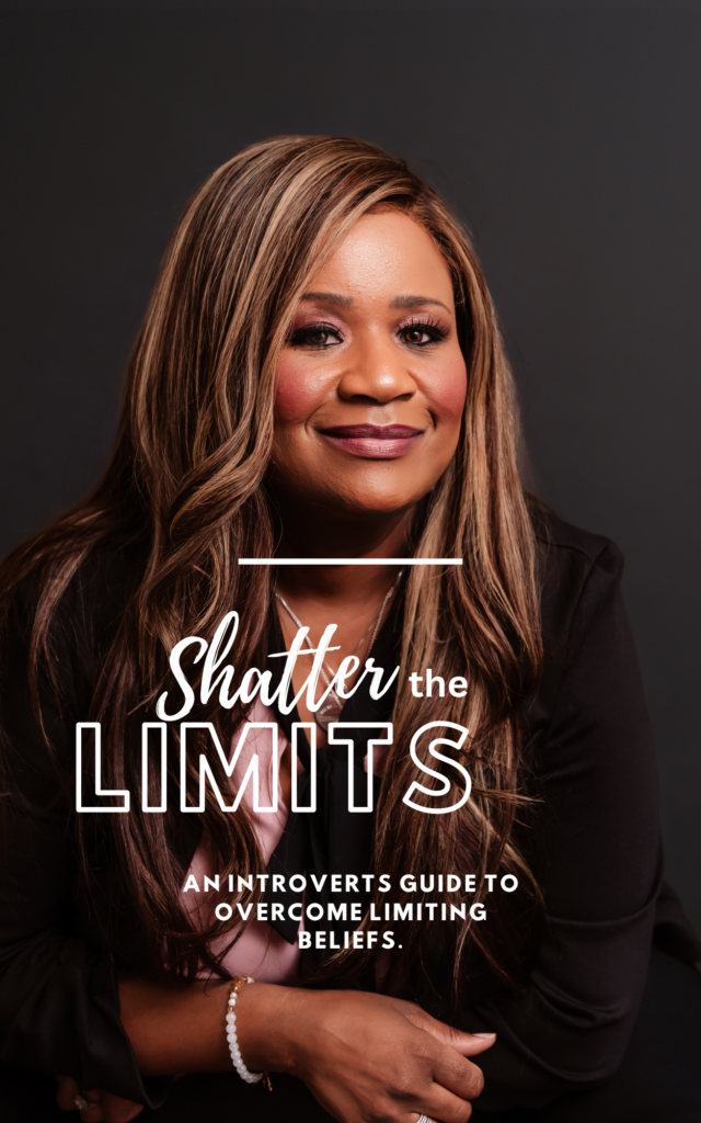 Shatter the Limits and Overcome Limiting Beliefs