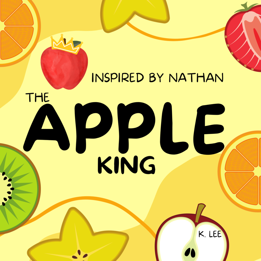 The Apple King