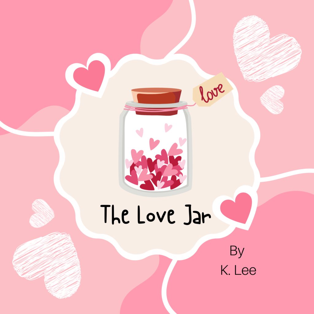 The Love Jar