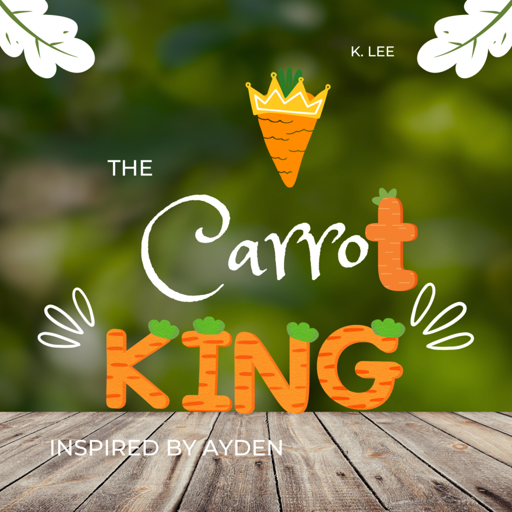 The Carrot King