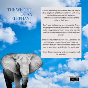 Weight of the Elephant - Image 2